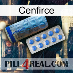 Cenfirce 40